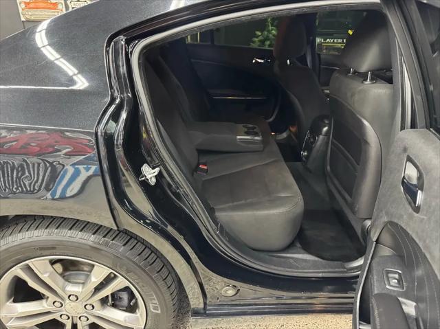 used 2014 Dodge Charger car, priced at $14,995