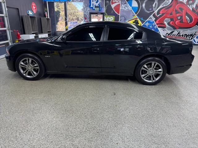 used 2014 Dodge Charger car, priced at $14,995