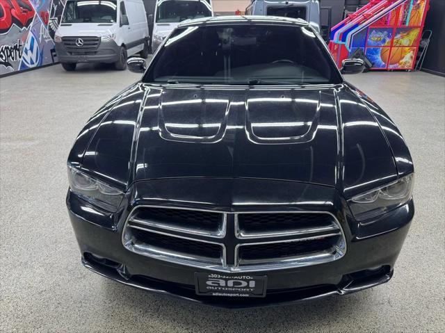 used 2014 Dodge Charger car, priced at $14,995