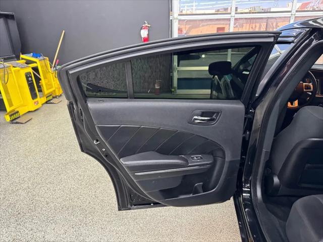 used 2014 Dodge Charger car, priced at $14,995