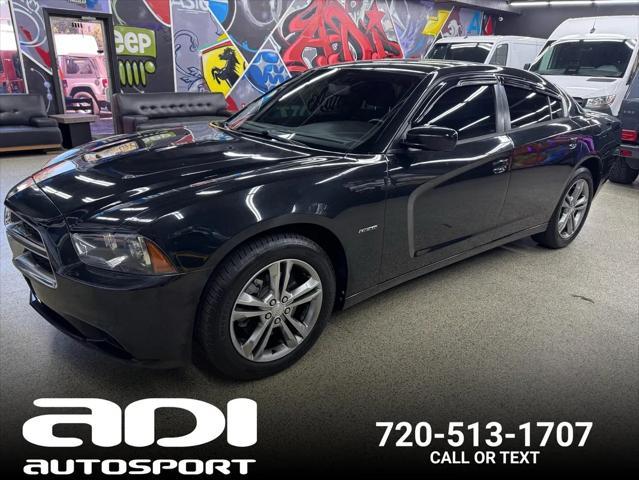 used 2014 Dodge Charger car, priced at $14,995