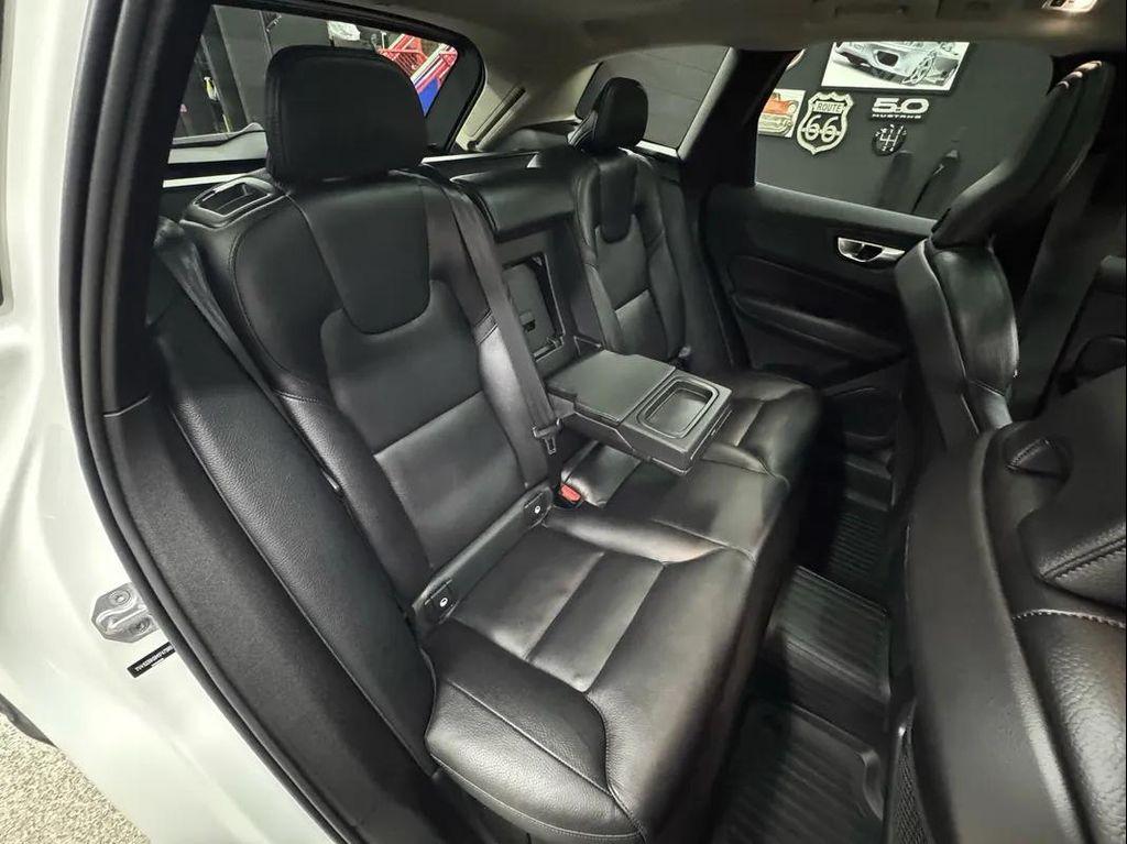 used 2021 Volvo XC60 car, priced at $25,995