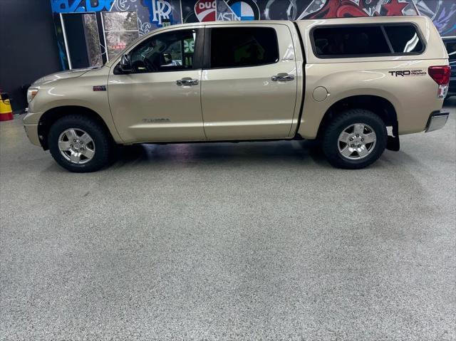 used 2010 Toyota Tundra car, priced at $19,711