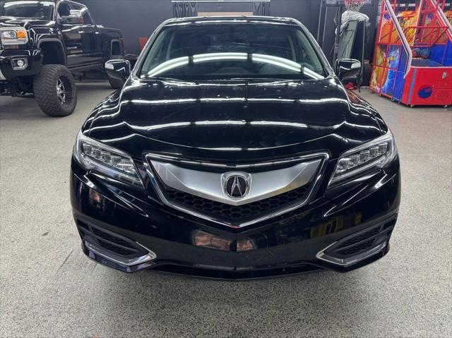 used 2018 Acura RDX car, priced at $17,812