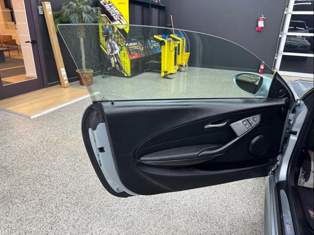 used 2007 BMW M6 car, priced at $19,991
