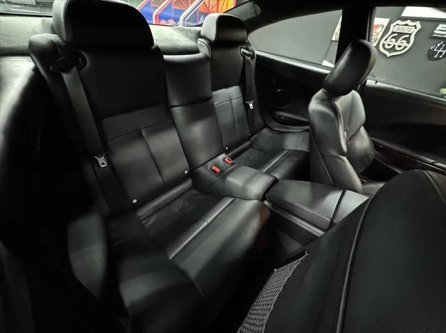 used 2007 BMW M6 car, priced at $22,995