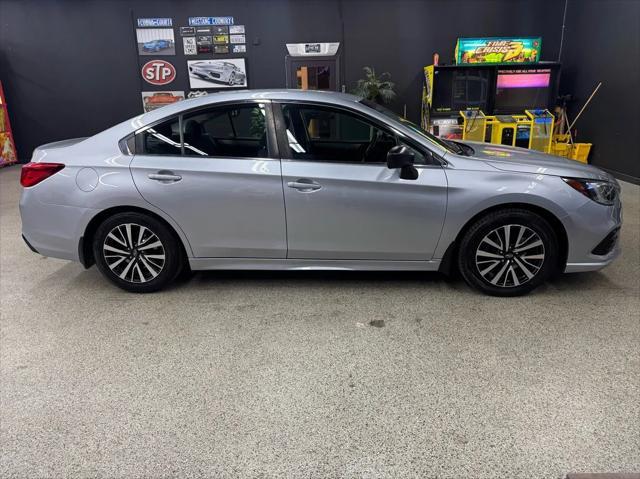 used 2019 Subaru Legacy car, priced at $15,921