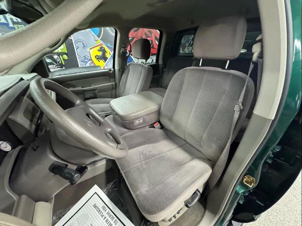 used 2003 Dodge Ram 2500 car, priced at $14,912