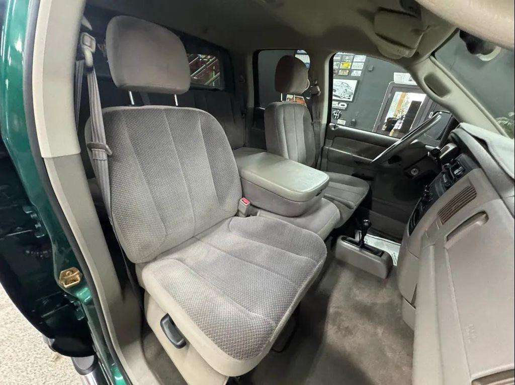 used 2003 Dodge Ram 2500 car, priced at $14,912