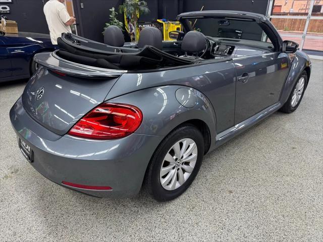 used 2013 Volkswagen Beetle car, priced at $18,995