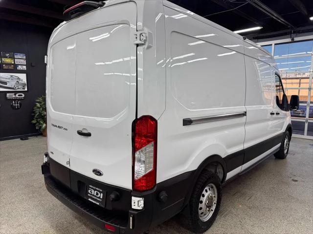 used 2020 Ford Transit-250 car, priced at $31,728