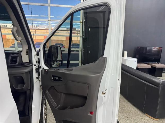 used 2020 Ford Transit-250 car, priced at $31,728