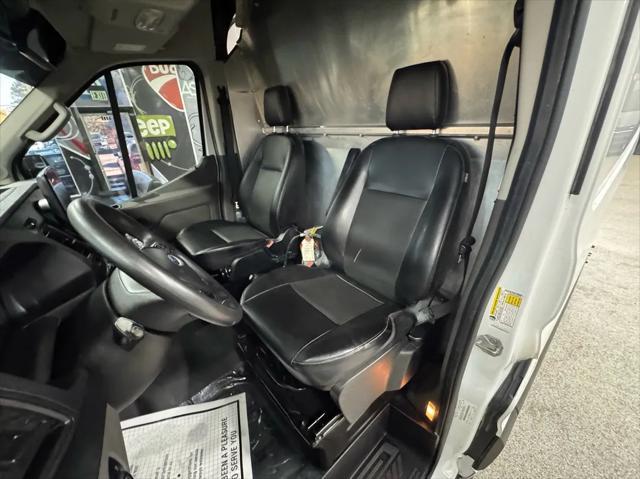 used 2020 Ford Transit-250 car, priced at $31,728