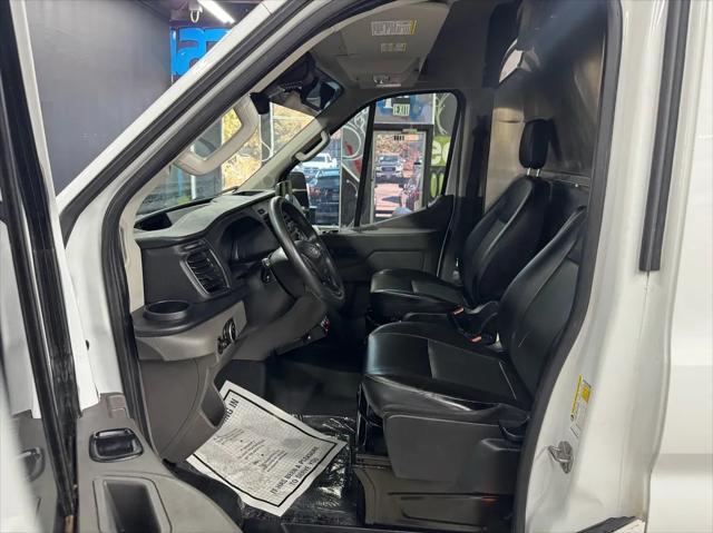 used 2020 Ford Transit-250 car, priced at $31,728