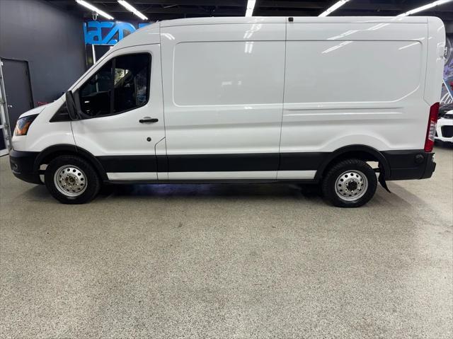 used 2020 Ford Transit-250 car, priced at $31,728