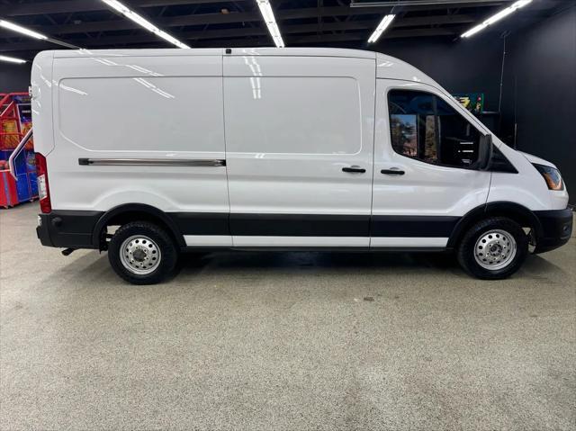 used 2020 Ford Transit-250 car, priced at $31,728