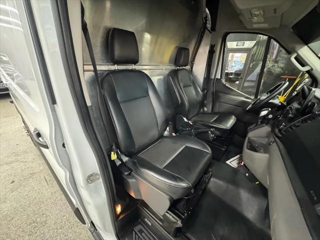 used 2020 Ford Transit-250 car, priced at $31,728