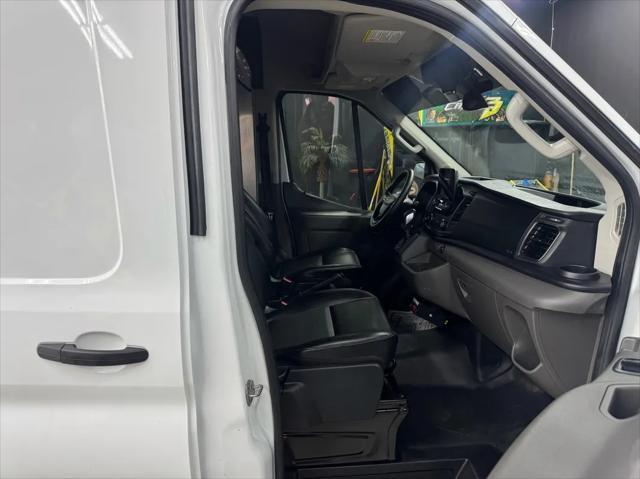 used 2020 Ford Transit-250 car, priced at $31,728