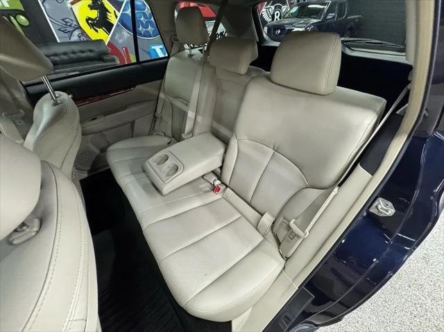 used 2012 Subaru Outback car, priced at $10,995
