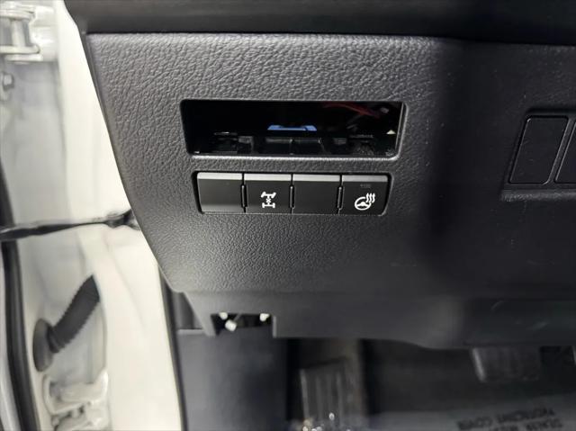 used 2015 Lexus NX 200t car, priced at $14,995