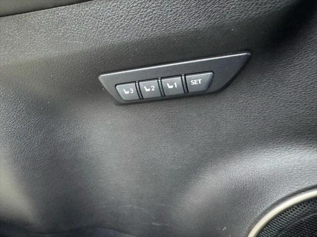 used 2015 Lexus NX 200t car, priced at $14,995