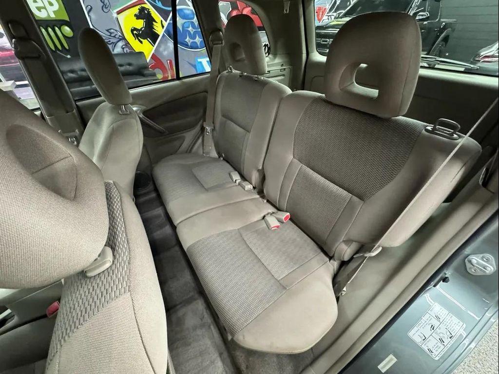 used 2004 Toyota RAV4 car, priced at $9,481