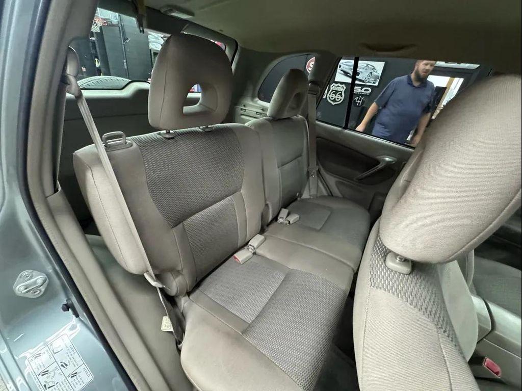 used 2004 Toyota RAV4 car, priced at $9,481