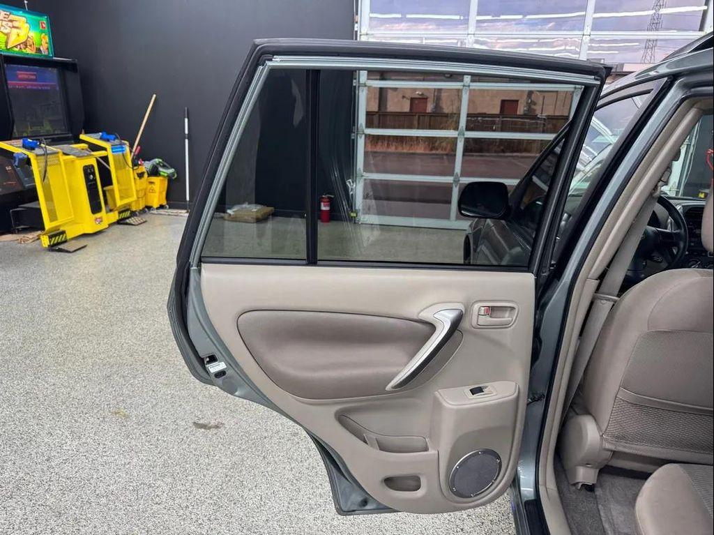 used 2004 Toyota RAV4 car, priced at $9,481
