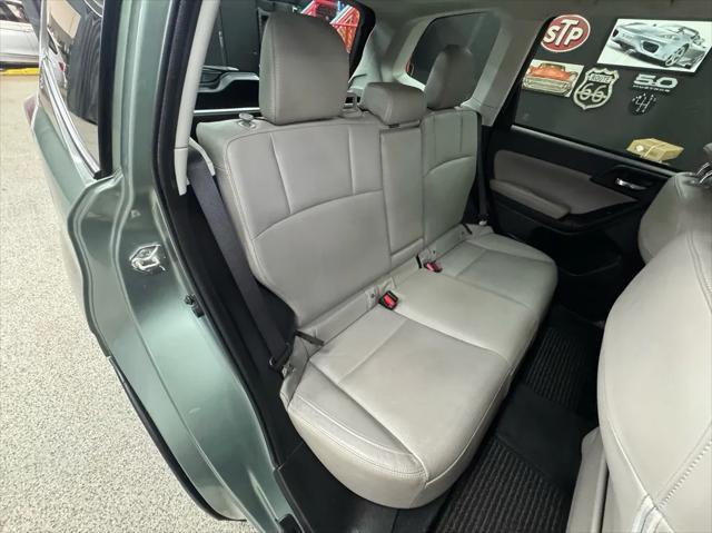 used 2018 Subaru Forester car, priced at $20,995