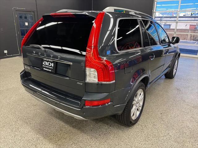 used 2013 Volvo XC90 car, priced at $9,995