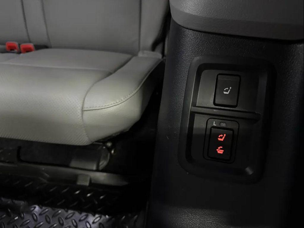 used 2017 Toyota Sequoia car, priced at $38,995