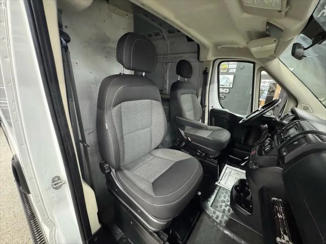used 2015 Ram ProMaster 1500 car, priced at $21,995
