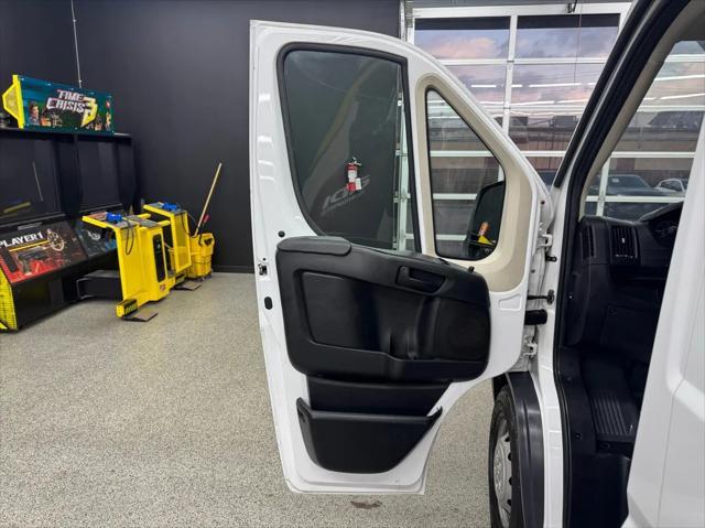 used 2015 Ram ProMaster 1500 car, priced at $21,995