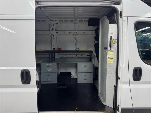 used 2015 Ram ProMaster 1500 car, priced at $21,995