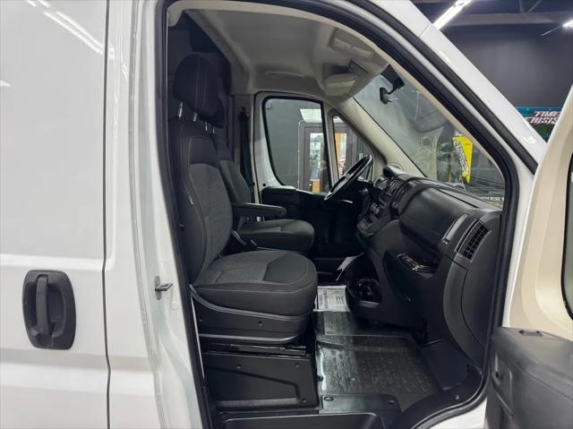 used 2015 Ram ProMaster 1500 car, priced at $21,995