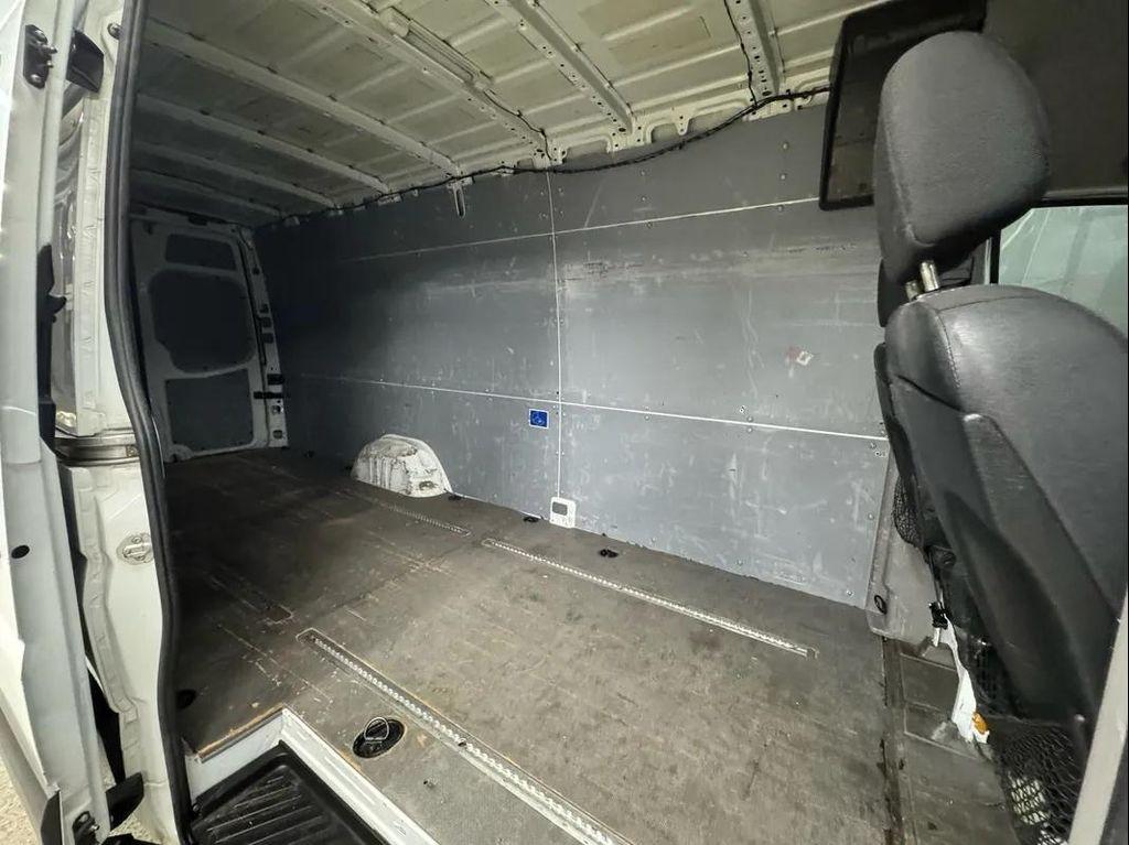 used 2010 Mercedes-Benz Sprinter car, priced at $12,995