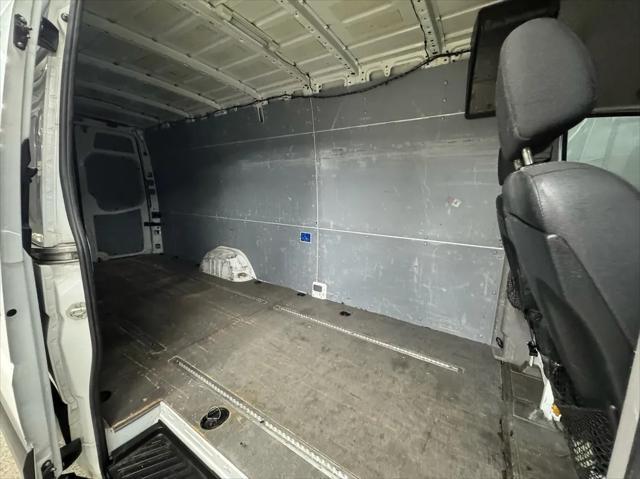 used 2010 Mercedes-Benz Sprinter car, priced at $13,995