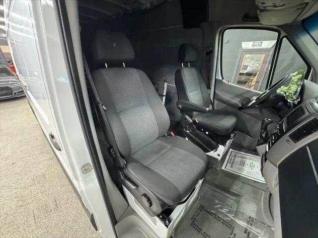 used 2010 Mercedes-Benz Sprinter car, priced at $13,995