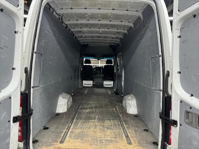 used 2010 Mercedes-Benz Sprinter car, priced at $13,995