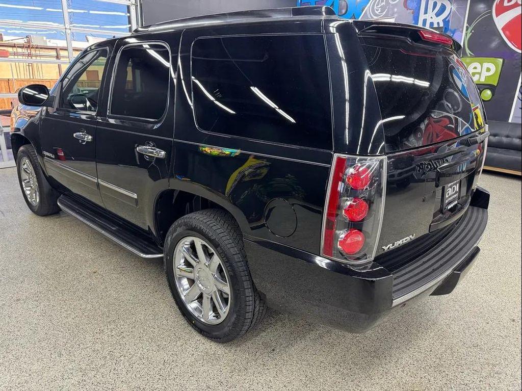 used 2014 GMC Yukon car, priced at $21,991
