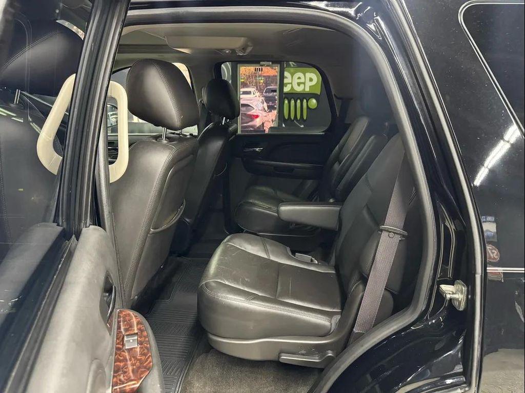 used 2014 GMC Yukon car, priced at $21,991