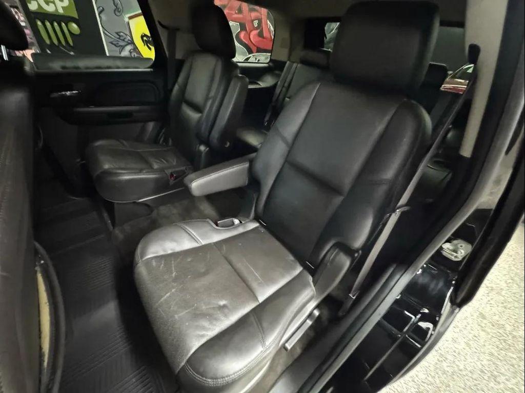 used 2014 GMC Yukon car, priced at $21,991