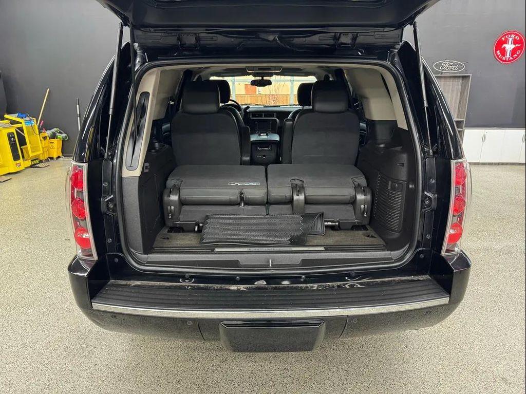 used 2014 GMC Yukon car, priced at $21,991