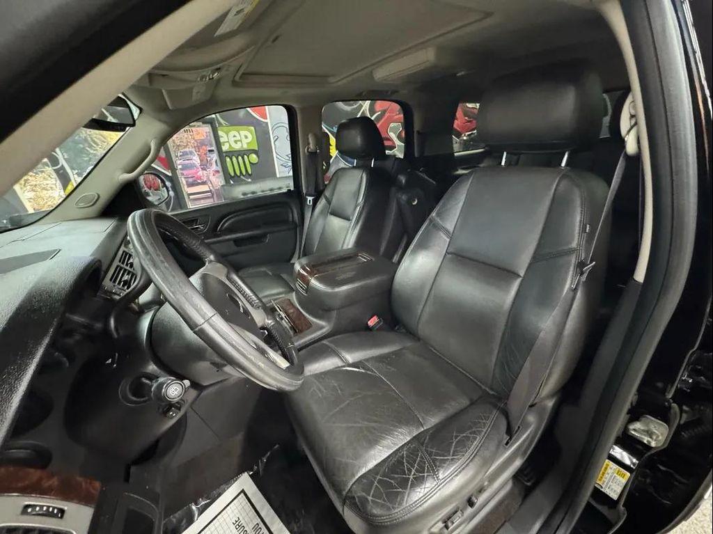 used 2014 GMC Yukon car, priced at $21,991