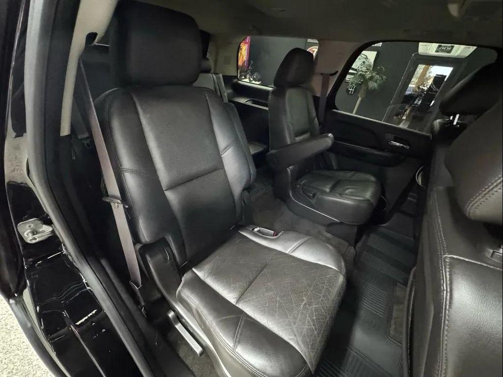 used 2014 GMC Yukon car, priced at $21,991