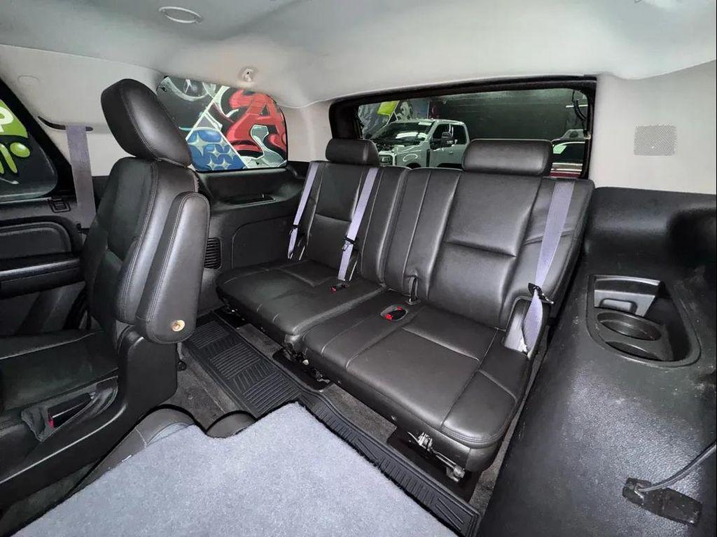 used 2014 GMC Yukon car, priced at $21,991