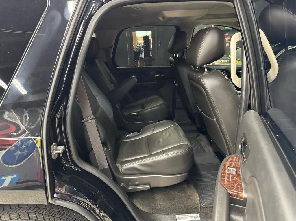 used 2014 GMC Yukon car, priced at $21,991