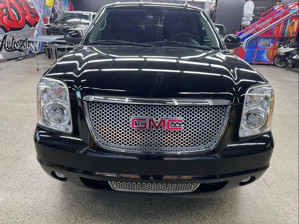 used 2014 GMC Yukon car, priced at $21,991