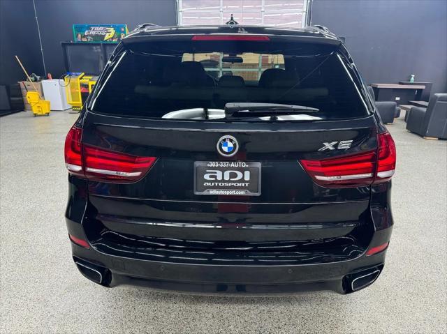 used 2017 BMW X5 car, priced at $20,995