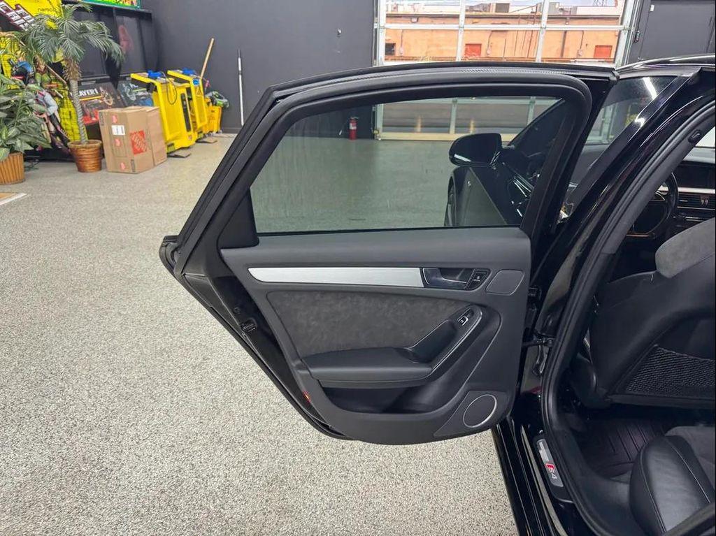 used 2016 Audi S4 car, priced at $22,995